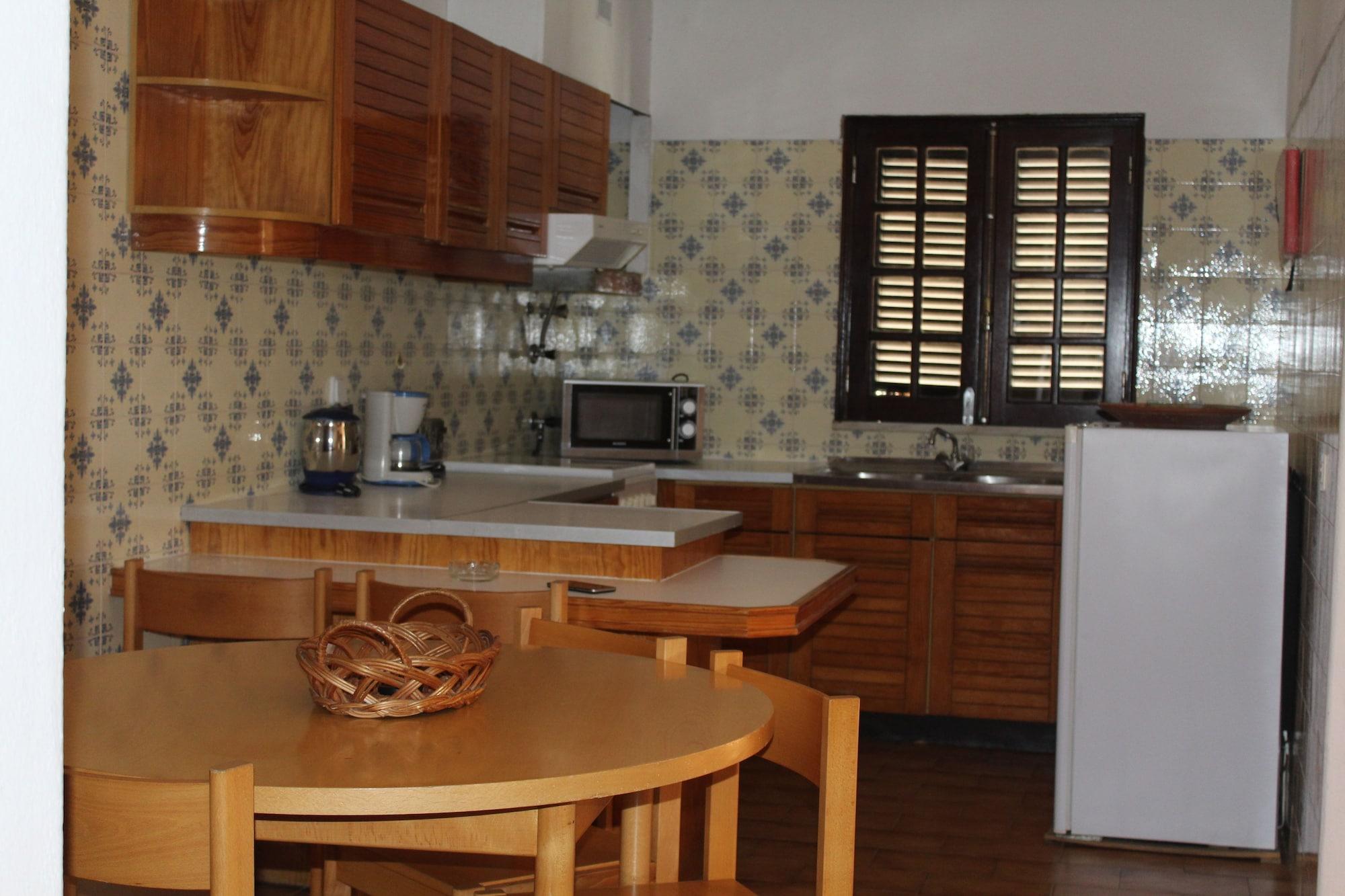 Cheerfulway Oura Village Garden Apartamentos Albufeira Eksteriør billede